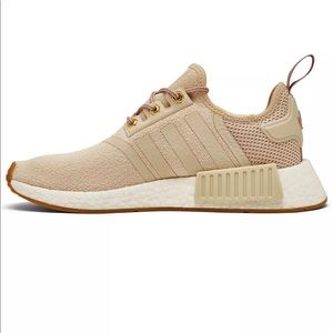Adidas Women's Originals NMD R1 Hybrid Hiker Casual Sneakers